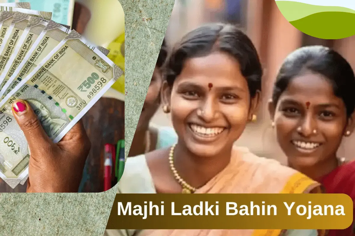 Majhi Ladki Bahin Yojana